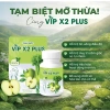 Thảo mộc VIP X2 PLUS giảm cân an toàn, đào thải độc tố, sáng da đẹp dáng - Giá 650.000đ (giảm 143.000đ) 3