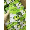 Thảo mộc VIP X2 PLUS giảm cân, đào thải độc tố, sáng da, đẹp dáng - 456.000 VND 4