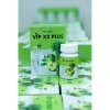 Thảo mộc VIP X2 PLUS giảm cân, đào thải độc tố, sáng da, đẹp dáng - 456.000 VND 5