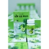 Thảo mộc VIP X2 PLUS giảm cân, đào thải độc tố, sáng da, đẹp dáng 456.000đ 5