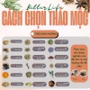 Thảo mộc xông nhà 12 loại Better Life - Tẩy uế, đón Tết, mở cửa tài lộc, giá 70.000 VND 7