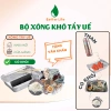 Thảo mộc xông nhà 12 loại Better Life - Tẩy uế, đón Tết, mở cửa tài lộc, giá 70.000 VND 10