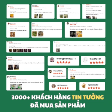 Thảo quả thượng hạng, quả to siêu thơm sạch, già chắc hạt - Gia vị nấu ăn 50.000 VND