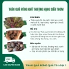 Thảo quả thượng hạng, quả to siêu thơm sạch, già chắc hạt - Gia vị nấu ăn 50.000 VND 9