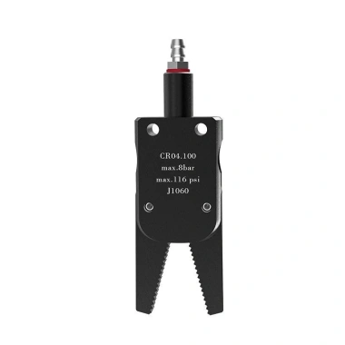 Thao Tác Mini Kẹp J1.060 & J1.080 – Hợp Kim Nhôm, Lót Silicon, Phát Hiện Đầu Phun, YNHG – 98.874₫