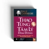 Thao Túng Tâm Lý Đám Đông Dale Carnegie - Kỹ năng giao tiếp, giá ưu đãi 99.000đ 3