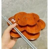 Tháp 3 tầng bày bia, nước ngọt nhựa giả gỗ cao cấp - Giá chỉ 62.000 VND 2