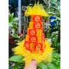 Tháp bánh đậu xanh Rồng Vàng – Vị ngọt, mềm mịn, giảm còn 80.000đ từ 96.800đ