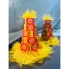 Tháp bánh đậu xanh Rồng Vàng – Vị ngọt, mềm mịn, giảm còn 80.000đ từ 96.800đ 3
