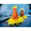 Tháp bánh đậu xanh Rồng Vàng – Vị ngọt, mềm mịn, giảm còn 80.000đ từ 96.800đ 4