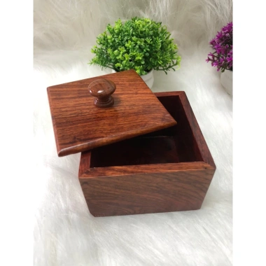 Tháp bày bia nước ba tầng gỗ tự nhiên sang trọng - Giá ưu đãi 139.000 VND