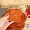 Tháp bày bia nước ngọt gỗ 3 tầng - Đẹp, phủ bóng, phù hợp Tết, giá 149.000 VND 3