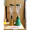 Tháp Bia 3L Màu Siêu Đẹp - Giảm giá 650k, Thêm Phấn Khích Bữa Tiệc, Ảnh Thật 4