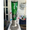 Tháp Bia Heineken 3L Chính Hãng - Giá Ưu Đãi 2.1 Triệu, Giảm Giá Lớn, Đặt Ngay 2
