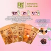 Thập cẩm sấy hoa quả Phú An - Mix xoài, dừa non, vỏ bưởi, chanh dây, mít - 99k 2
