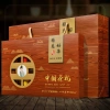 Thập Đại Danh Trà 10 Hũ - Kim Tuấn Mi, Đại Hồng Bào, Thiết Quan Âm, Chính Sơn Tiểu Chủng - 360.000đ 5