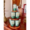 Tháp để nước 3 tầng gỗ đẹp, chắc chắn, hàng to dày - Giá ưu đãi 127.000₫ 6