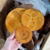 Tháp Gỗ 3 Tầng Bày Bia Nước Ngọt - Thần Tài Gia Tiên Sang Trọng, Giá Ưu Đãi 125k 3