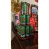 Tháp Gỗ 3 Tầng Vuông Trưng Bày Nước Ngọt - Đẹp Mắt Sang Trọng, Giá Ưu Đãi 106.666 VND 4