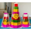 Tháp Huế bánh in 9 tầng - Quà tặng độc đáo, giá chỉ 180.000₫, giảm từ 230.400 3