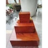 Tháp nước gỗ 3 tầng hình cánh hoa – Bày bia, rượu, nước ngọt, bánh keo, chỉ 189k 3