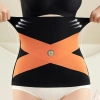 Thắt lưng BACKSTREET mỏng, độ đàn hồi cao, định hình body, bảo vệ cột sống mùa hè - 55.220₫ 3