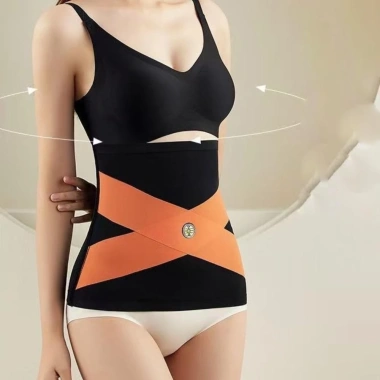 Thắt lưng BACKSTREET mỏng, độ đàn hồi cao, định hình body, bảo vệ cột sống mùa hè - 55.220₫ 4 Thắt lưng BACKSTREET mỏng, độ đàn hồi cao, định hình body, bảo vệ cột sống mùa hè - 55.220₫ 4