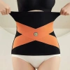Thắt lưng BACKSTREET mỏng, độ đàn hồi cao, định hình body, bảo vệ cột sống mùa hè - 55.220₫ 9
