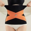 Thắt lưng BACKSTREET mỏng, độ đàn hồi cao, định hình body, bảo vệ cột sống mùa hè - 55.220₫ 11