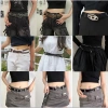 Thắt Lưng Bản To Unisex Cá Tính Phong Cách Âu Mỹ Dễ Phối Đồ Đi Làm Đi Chơi Giá 70.200 VND