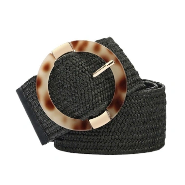 Thắt lưng Bohemian nữ dây đàn hồi cotton và vải lanh, khóa nhựa, giá chỉ 76.721₫ 6 Thắt lưng Bohemian nữ dây đàn hồi cotton và vải lanh, khóa nhựa, giá chỉ 76.721₫ 6