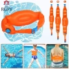 Thắt lưng bơi bơm hơi RGFV – Đai phao công thái học, bơi an toàn cho người mới bắt đầu