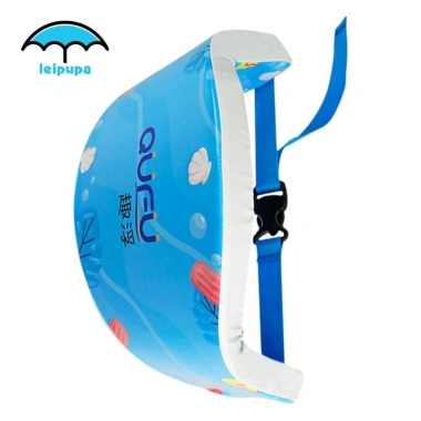 Thắt Lưng Bơi Lặn Leipupa - Phao Tập Bơi Đeo Hông Tiện Dụng, Tập Thể Dục Nước Sâu 10