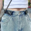 Thắt Lưng Bule-Free Dành Cho Nữ Điều Chỉnh Co Giãn, Vô Hình Cho Quần Jean & Đầm 2