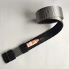 Thắt Lưng Canvas Nylon Khóa Kim Loại và Ví Tiền Chống Trộm Đa Năng - Giá 72.612 VND 2