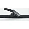 Thắt Lưng Canvas Nylon Khóa Kim Loại và Ví Tiền Chống Trộm Đa Năng - Giá 72.612 VND 7