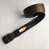 Thắt Lưng Canvas Nylon Khóa Kim Loại và Ví Tiền Chống Trộm Đa Năng - Giá 72.612 VND 10