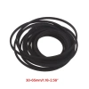 Thắt lưng cao su gập lại 20 chiếc - Cassette & máy ghi video, giảm 47.023 VND 2