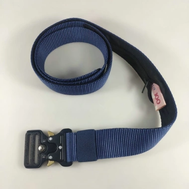 Thắt Lưng Chiến Thuật Nylon Cao Cấp, Khóa An Toàn - Dành cho Người Yêu Quân Sự 6