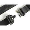 Thắt Lưng Chiến Thuật Nylon Cao Cấp, Khóa An Toàn - Dành cho Người Yêu Quân Sự 9