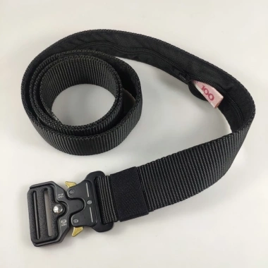 Thắt Lưng Chiến Thuật Nylon Cao Cấp, Khóa An Toàn - Dành cho Người Yêu Quân Sự 11
