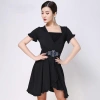 Thắt Lưng Co Giãn 6cm Nữ - Luyện Khiêu Vũ Latin, Giảm Đau Lưng, Giá 89.048₫ 4
