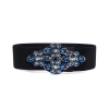 Thắt Lưng Co Giãn 6cm Nữ - Luyện Khiêu Vũ Latin, Giảm Đau Lưng, Giá 89.048₫ 10