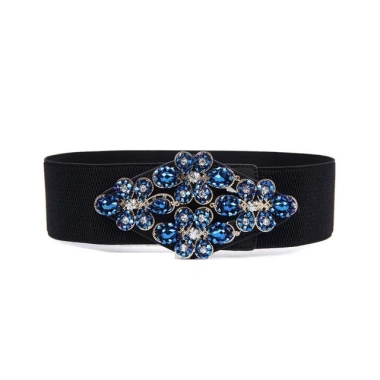 Thắt Lưng Co Giãn 6cm Nữ - Luyện Khiêu Vũ Latin, Giảm Đau Lưng, Giá 89.048₫ 10