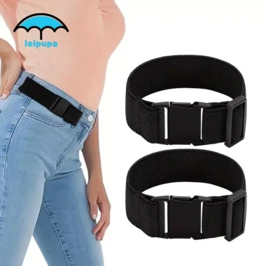 Thắt Lưng Co Giãn Dài Cho Quần Jean - Thoải Mái Mọi Tuổi, Giá Ưu Đãi 85.800₫