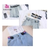 Thắt lưng co giãn không khóa cho jean nam nữ thiết kế mới thoải mái chỉ 36.800₫ 4