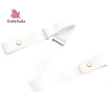 Thắt lưng co giãn không khóa cho jean nam nữ thiết kế mới thoải mái chỉ 36.800₫ 10