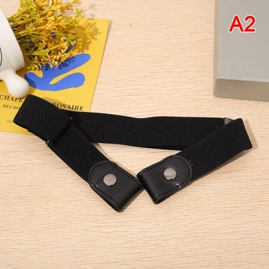 Thắt lưng co giãn không khóa thời trang điều chỉnh cho nam nữ - 36.410₫ 4 Thắt lưng co giãn không khóa thời trang điều chỉnh cho nam nữ - 36.410₫ 4