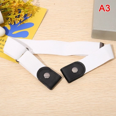 Thắt lưng co giãn không khóa thời trang điều chỉnh cho nam nữ - 36.410₫ 7 Thắt lưng co giãn không khóa thời trang điều chỉnh cho nam nữ - 36.410₫ 7