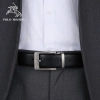 Thắt lưng da bò cao cấp Polo Meisdo thời trang văn phòng, quà tặng TL04, giá 650.000₫ 5